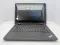 Нетбук-трансформер Lenovo ThinkPad Yoga 11e / 11.6" (1366x768) TN Touch / Intel Celeron N4100 (4 ядра по 1.1 - 2.4 GHz) / 4 GB DDR3 / 120 GB SSD / Intel HD Graphics 500 / WebCam б/в