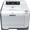 Принтер HP Color LaserJet CP2025 / Лазерний кольоровий друк / 600x600 dpi / A4 / 20 стор. хв / USB 2.0 б/в