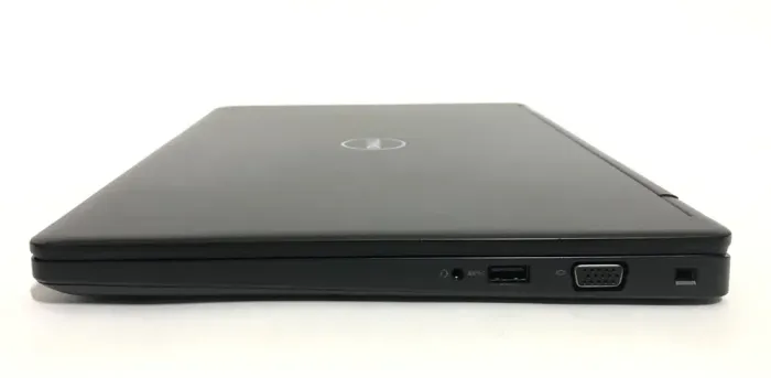 Ультрабук Dell Latitude 5480 / 14" (1920x1080) IPS / Intel Core i5-6300U (2 (4) ядра по 2.4 - 3.0 GHz) / 8 GB DDR4 / 128 GB SSD / Intel HD Graphics 520 / WebCam / Win 10 Pro б/в - зображення 5