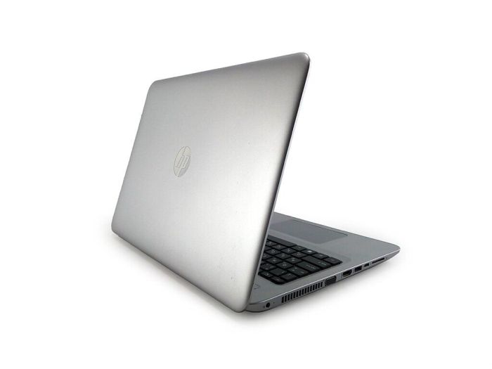 Ноутбук HP ProBook 450 G4 / 15.6" (1920x1080) TN / Intel Core i5-7200U (2 (4) ядра по 2.5 - 3.1 GHz) / 16 GB DDR4 / 240 GB SSD / Intel HD Graphics 620 / WebCam / DVD-ROM б/в - зображення 4