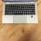 Ультрабук-трансформер HP EliteBook x360 1030 G8 / 13.3" (1920x1080) IPS Touch / Intel Core i5-1135G7 (4 (8) ядра по 2.4 - 4.2 GHz) / 16 GB DDR4 / 256 GB SSD / Intel Iris Xe Graphics / WebCam б/в