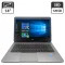 Ноутбук HP ProBook 640 G1 / 14" (1600x900) TN / Intel Core i5-4300M (2 (4) ядра по 2.6 - 3.3 GHz) / 8 GB DDR3 / 120 GB SSD / Intel HD Graphics 4600 / WebCam / DVD-ROM б/в
