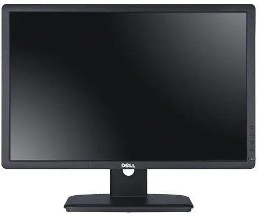 Монітор Dell E2213C / 22" (1920×1080) TN / 1x VGA, 1x DVI б/в - зображення 3