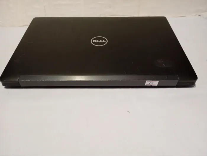 Ультрабук Б-клас Dell Latitude 7480 / 14" (1920x1080) TN / Intel Core i5-7300U (2 (4) ядра по 2.6 - 3.5 GHz) / 8 GB DDR4 / 120 GB SSD / Intel HD Graphics 620 / WebCam / Без АКБ б/в - зображення 4