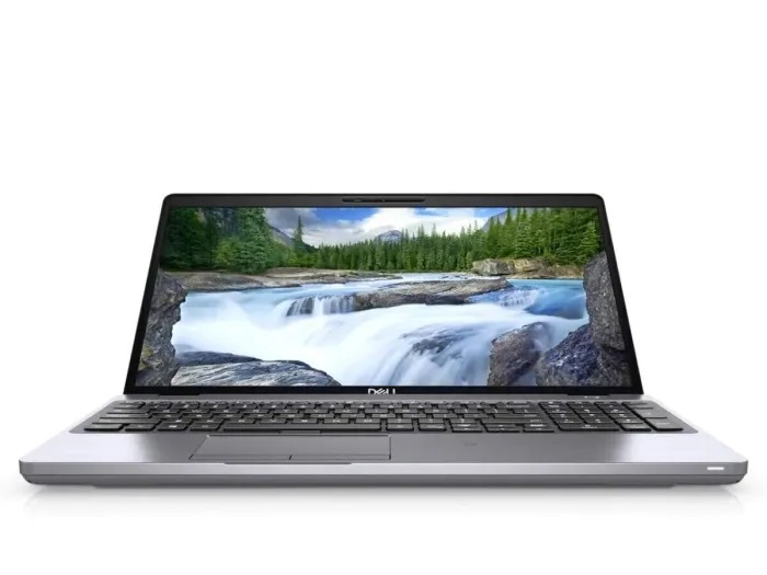 Ноутбук Dell Latitude 5510 / 15.6" (1920x1080) IPS / Intel Core i5-10310U (4 (8) ядра по 1.7 - 4.4 GHz) / 8 GB DDR4 / 512 GB SSD / Intel UHD Graphics 620 / WebCam б/в - зображення 8