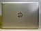 Ультрабук Б-клас HP ProBook 430 G5 / 13.3" (1920х1080) TN / Intel Core i5-8250U (4 (8) ядра по 1.6 - 3.4 GHz) / 4 GB DDR4 / 128 GB SSD / Intel UHD Graphics 620 / WebCam б/в