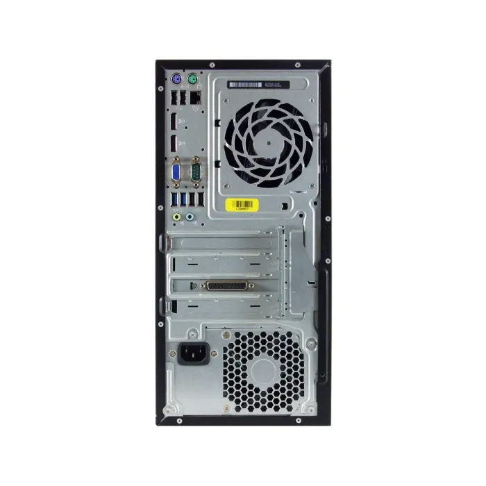 Комп'ютер HP EliteDesk 705 G1 Tower / AMD Pro A10-8750B (4 ядра по 3.6 - 4.0 GHz) / 16 GB DDR3 / 240 GB SSD + 500 GB HDD / AMD Radeon R7 Graphics б/в - изображение 5