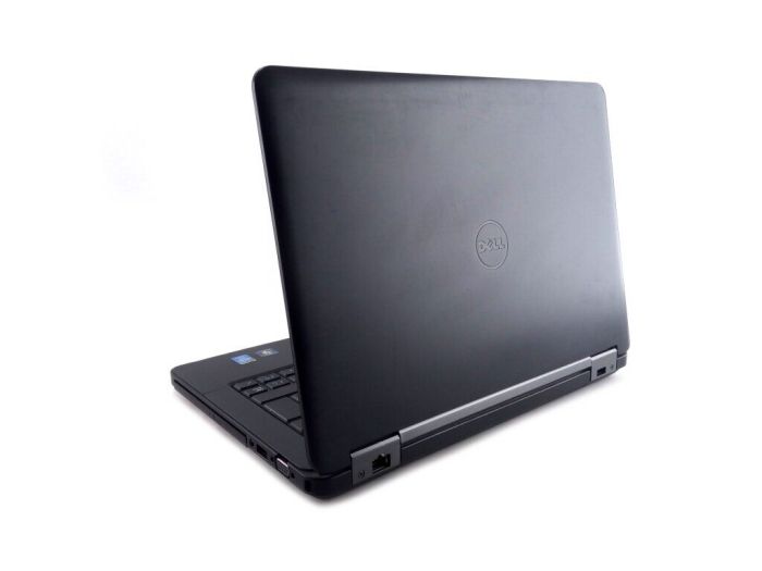 Ноутбук Dell Latitude E5440 / 14" (1366x768) TN / Intel Core i5-4200U (2 (4) ядра по 1.6 - 2.6 GHz) / 8 GB DDR3 / 240 GB SSD / nVidia GeForce GT 720M, 2 GB GDDR3, 64-bit / WebCam / DVD-ROM б/в - зображення 5