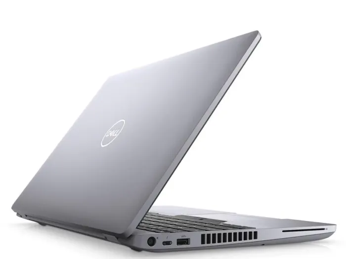 Ноутбук Dell Latitude 5511 / 15.6" (1920x1080) IPS Touch / Intel Core i5-10400H (4 (8) ядра по 2.6 - 4.6 GHz) / 16 GB DDR4 / 256 GB SSD / Intel UHD Graphics / WebCam б/в - зображення 9