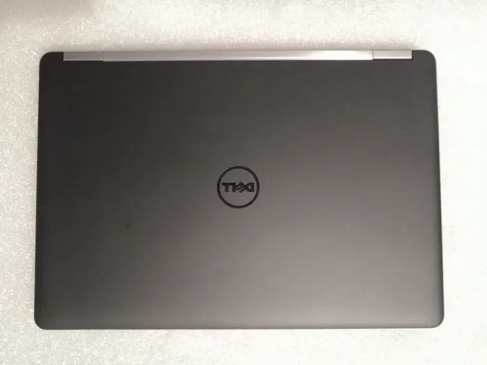 Ультрабук Dell Latitude E5470 / 14" (1920x1080) IPS / Intel Core i3-6100U (2 (4) ядра по 2.3 GHz) / 8 GB DDR4 / 128 GB SSD / Intel HD Graphics 530 / WebCam / Windows 10 Pro б/в - зображення 9