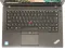 Ноутбук Lenovo ThinkPad T460 / 14" (1920x1080) IPS / Intel Core i5-6300U (2 (4) ядра по 2.4 - 3.0 GHz) / 8 GB DDR3 / 256 GB SSD / Intel HD Graphics 520 / WebCam / Win 10 Pro / Два АКБ б/в