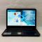Ноутбук Б-клас Dell Inspiron 3537 / 15.6" (1366x768) TN / Intel Core i3-4010U (2 (4) ядра по 1.7 GHz) / 8 GB DDR3 / 500 GB HDD / Intel HD Graphics 4400 / WebCam / DVD-ROM / Windows 10 Pro б/в