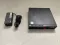 Неттоп Lenovo ThinkCentre M910q Tiny USFF / Intel Core i5-7500T (4 ядра по 2.7 - 3.3 GHz) / 16 GB DDR4 / 480 GB SSD / Intel HD Graphics 630 б/в
