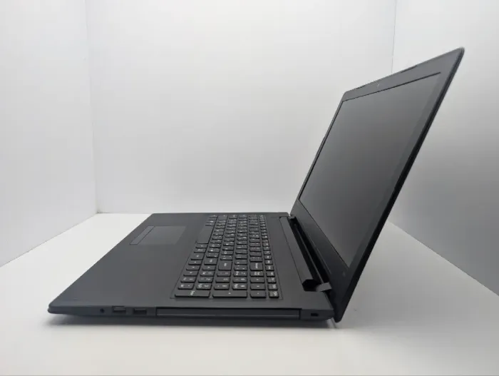 Ноутбук Б-класс Lenovo IdeaPad 300-15IBR / 15.6" (1366x768) TN / Intel Celeron N3050 (2 ядра по 1.6 - 2.16 GHz) / 4 GB DDR3 / 500 GB HDD / Intel HD Graphics / WebCam / DVD-ROM б/в - зображення 7