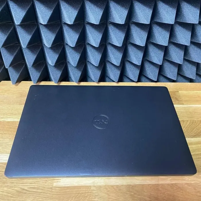 Ультрабук Dell Latitude 5400 / 14" (1920x1080) IPS Touch / Intel Core i5-8365U (4 (8) ядра по 1.6 - 4.1 GHz) / 16 GB DDR4 / 256 GB SSD / Intel UHD Graphics 620 / WebCam б/в - зображення 7