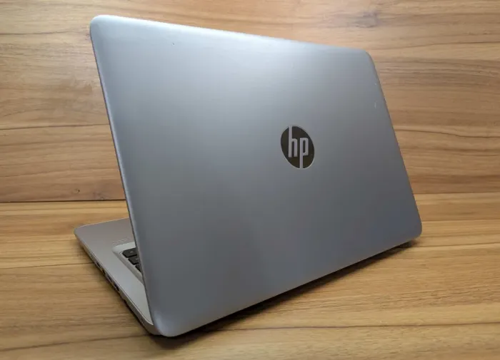 Ультрабук HP EliteBook 840 G3 / 14" (1920x1080) IPS / Intel Core i5-6300U (2 (4) ядра по 2.4 - 3.0 GHz) / 8 GB DDR4 / 240 GB SSD / Intel HD Graphics 520 / Fingerprint / HDMI / Windows 10 б/в - зображення 13