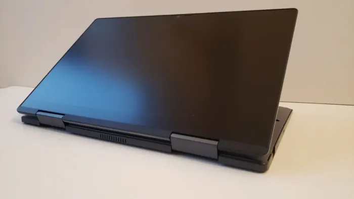 Ноутбук-трансформер Toshiba Dynabook Portege X30W-J / 13.3" (1920x1080) IPS Touch / Intel Core i5-1145G7 (4 (8) ядра по 4.4 GHz) / 16 GB DDR4 / 512 GB SSD M.2 / Intel Iris Xe Graphics / WebCam б/в - зображення 6