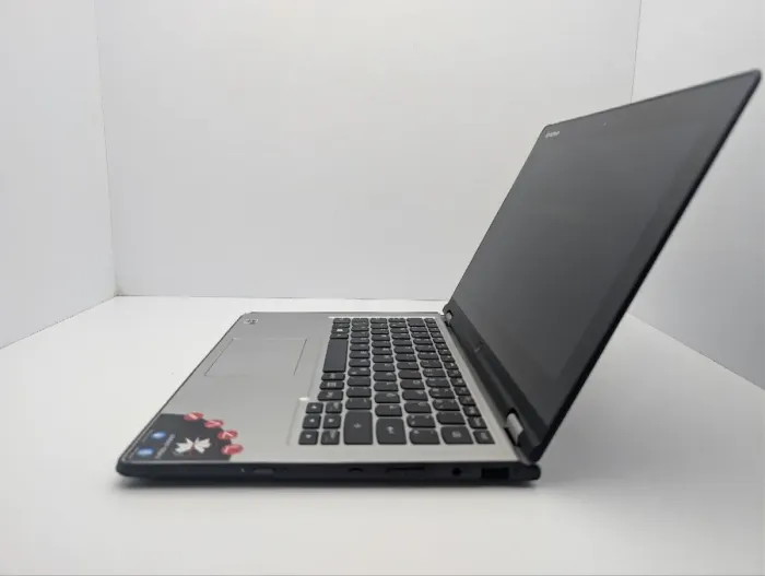 Нетбук-трансформер Б-клас Lenovo Yoga 2 / 11.6" (1366x768) TN Touch / Intel Celeron N2940 (4 ядра по 1.83 - 2.25 GHz) / 4 GB DDR3 / 500 GB HDD / Intel HD Graphics / WebCam б/в - изображение 6