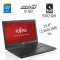 Ноутбук Fujitsu LifeBook A555 / 15.6" TN / Core i3-5005U (2(4) ядра по 2 GHz) / 8GB DDR3 / 500GB HDD / HD Graphics 5500 / WebCam / Win 10 PRO Lic б/в