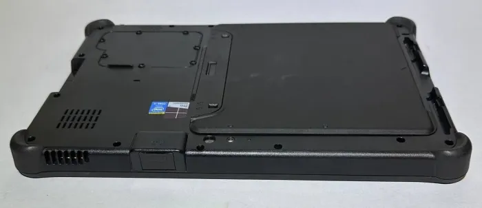 Захищений планшет Getac F110 G3 / 11,6" (1366x768) IPS Touch / Intel Core i5-5200U (2 (4) ядра по 2,2 - 2,7 ГГц) / 8 ГБ DDR4 / 256 ГБ SSD / Intel HD Graphics 520 / WebCam б/в - зображення 7