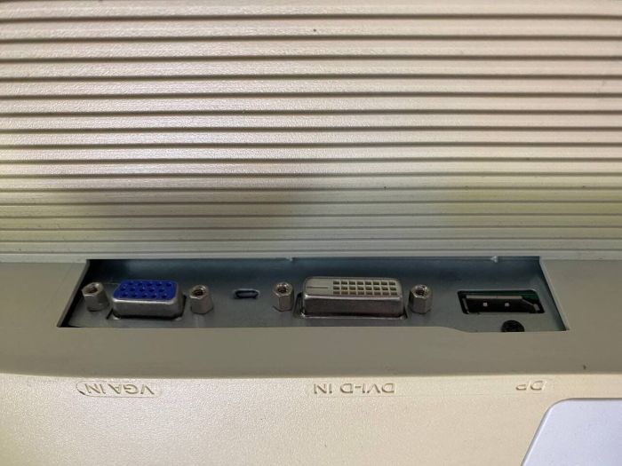 Комплект ПК: комп'ютер Lenovo ThinkCentre M72e SFF / Intel Core i5-3470 (4 ядра по 3,2 -3,6 ГГц) / 8 ГБ DDR3 / 250 ГБ HDD / Intel HD Graphics 2500 / DVD-ROM + Монітор Б-клас Acer B246HL / 24" (1920x1080) TN б/в - изображение 5