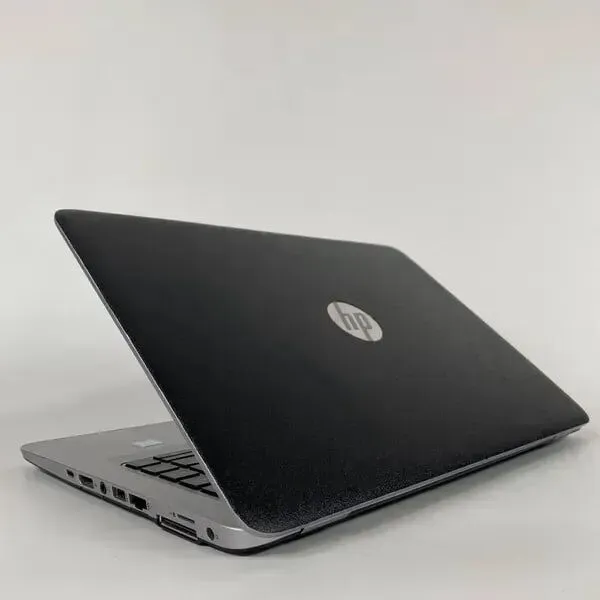 Ноутбук HP EliteBook 840 G3 / 14" (1920x1080) TN / Intel Core i5-6300U (2 (4) ядра по 2.4 - 3.0 GHz) / 16 GB DDR4 / 256 GB SSD / Intel HD Graphics 520 / TouchID / WebCam б/в - зображення 6