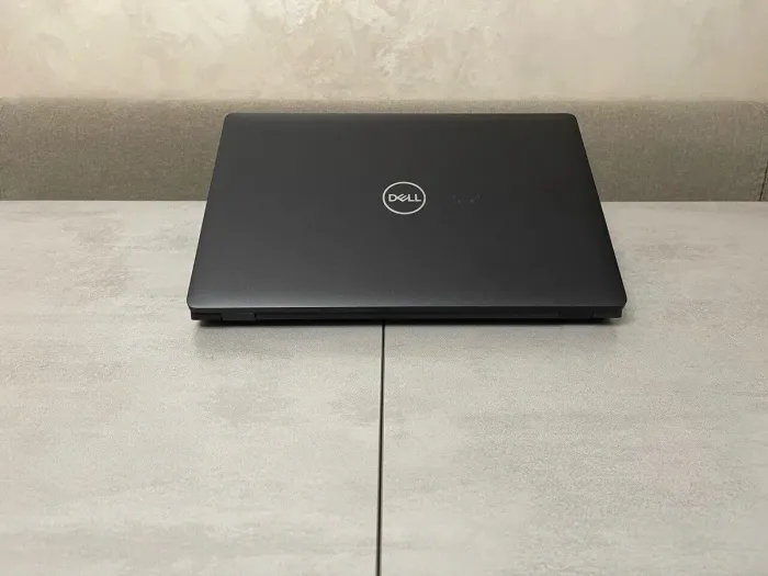 Ноутбук Б-клас Dell Latitude 5500 / 15.6" (1920x1080) IPS / Intel Core i5-8265U (4 (8) ядра по 1.6 - 3.9 GHz) / 16 GB DDR4 / 256 GB SSD M.2 / Intel UHD Graphics / WebCam б/в - зображення 7