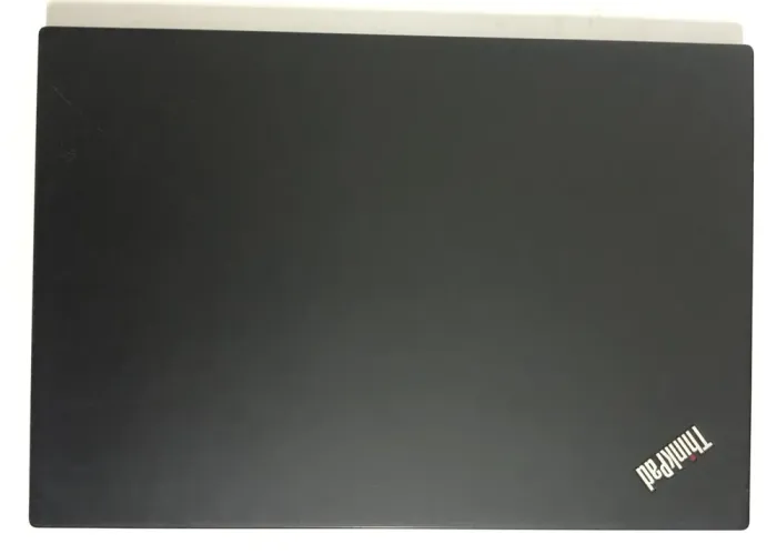 Ультрабук Б-клас Lenovo ThinkPad T490s / 14" (1920x1080) IPS / Intel Core i5-8365U (4 (8) ядра по 1.6 - 4.1 GHz) / 16 GB DDR4 / 256 GB SSD / Intel UHD Graphics / WebCam / Win 10 Pro б/в - зображення 7