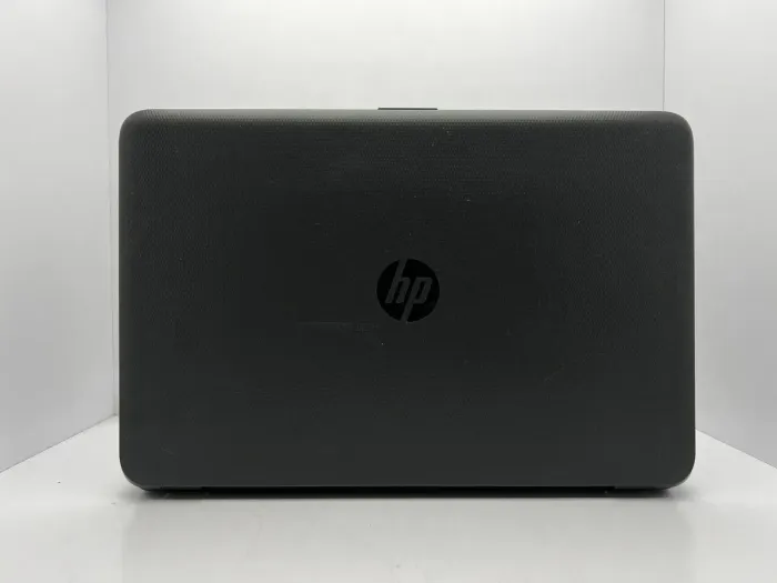 Ноутбук HP 250 G4 / 15.6" (1366x768) TN / AMD E1-6015 (2 ядра по 1.4 GHz) / 4 GB DDR3 / 240 GB SSD / AMD Radeon R2 Graphics / WebCam б/в - зображення 5