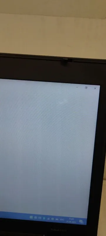 Ноутбук Б-клас HP ProBook 6470b / 14" (1366x768) TN / Intel Core i5-3210M (2 (4) ядра по 2.5 - 3.1 GHz) / 4 GB DDR3 / 120 GB SSD / Intel HD Graphics 4000 / WebCam б/в - зображення 3