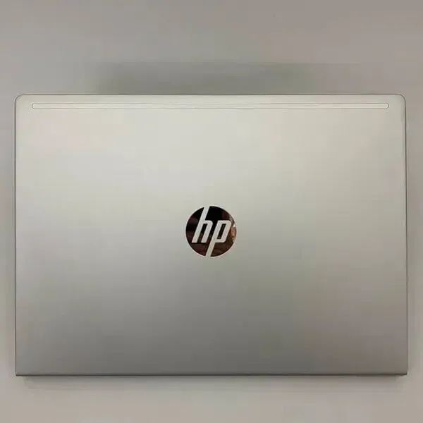 Ультрабук Б-клас HP ProBook 445 G7 / 14" (1920x1080) IPS / AMD Ryzen 5 4500U (6 ядер по 2.3 - 4.0 GHz) / 16 GB DDR4 / 256 GB SSD / AMD Radeon RX Vega 6 Graphics / WebCam / TouchID б/в - зображення 8