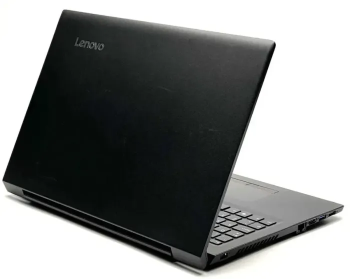 Ноутбук Б-клас Lenovo IdeaPad V110-15IKB / 15.6" (1366x768) TN / Intel Core i5-7200U (2 (4) ядра по 2.5 - 3.1 GHz) / 12 GB DDR4 / 128 GB SSD / Intel HD Graphics 620 / WebCam / DVD-RW / Win 10 Pro б/в - зображення 6