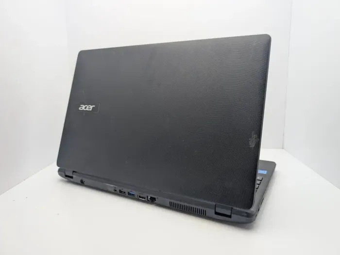 Ноутбук Acer Aspire ES1-531 / 15.6" (1366x768) TN / Intel Celeron N3150 (4 ядра по 1.6 - 2.08 GHz) / 8 GB DDR3 / 120 GB SSD / Intel HD Graphics / WebCam б/в - зображення 8