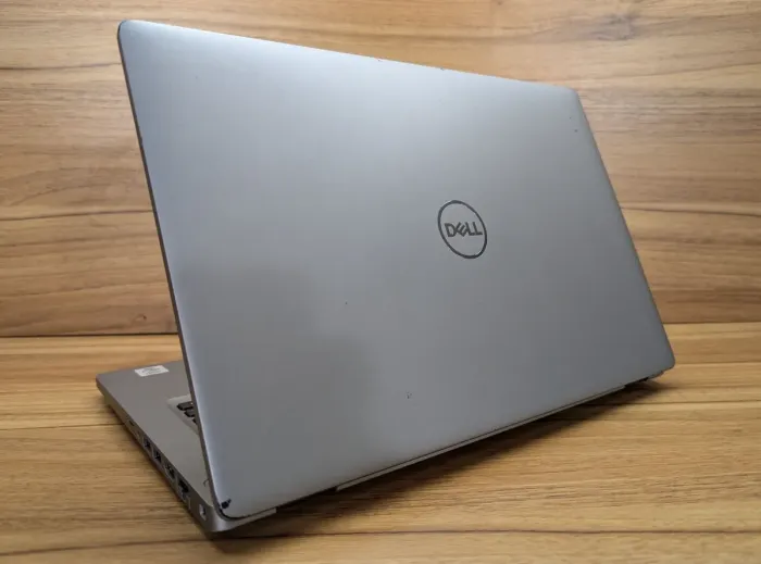Ультрабук Dell Latitude 5410 / 14" (1920x1080) IPS / Intel Core i7-10610U (4 (8) ядра по 1.8 - 4.9 GHz) / 16 GB DDR4 / 512 GB SSD / Intel UHD Graphics / WebCam / Windows 10 б/в - зображення 7