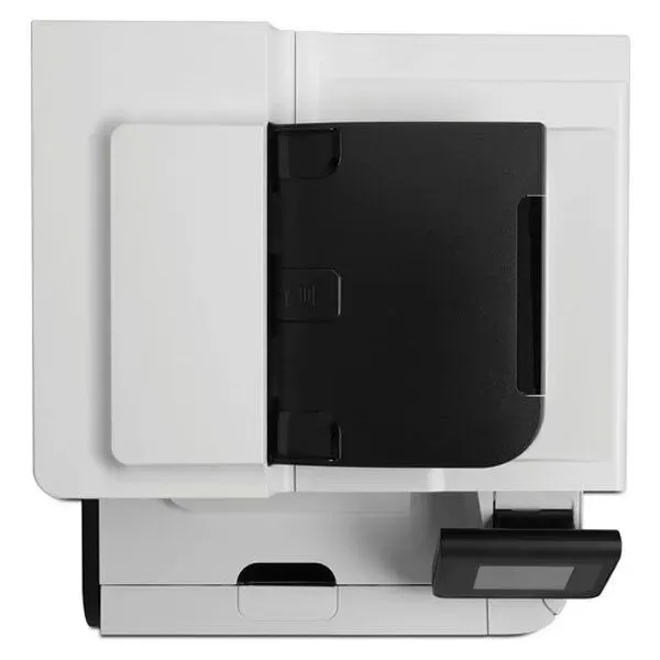 БФП HP LaserJet Pro 400 color MFP M475dw / Лазерний кольоровий друк / 600x600 dpi / A4 / 20 стор/хв / USB 2.0, Ethernet / Дуплекс / WiFi б/в - зображення 4