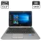 Ноутбук HP ProBook 430 G2 / 13.3" (1366x768) TN / Intel Core i5-5200U (2 (4) ядра по 2.2 - 2.7 GHz) / 8 GB DDR3 / 120 GB SSD / Intel HD Graphics 5500 / WebCam б/в