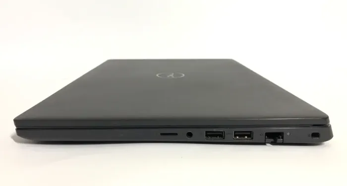 Ультрабук Б-клас Dell Latitude 3410 / 14" (1920x1080) IPS / Intel Core i5-10210U (4 (8) ядра по 1.6 - 4.2 GHz) / 16 GB DDR4 / 256 GB SSD / Intel UHD Graphics / WebCam / Win 11 Pro б/в - зображення 5