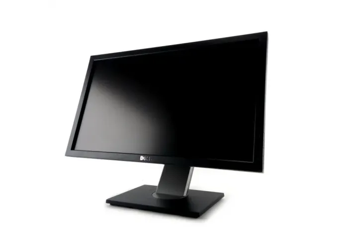 Монітор Dell Professional P2210f/22'' (1680x1050) TN/VGA, DVI, DisplayPort, USB-Hub/VESA 100x100 + Кабель живлення б/в - зображення 2