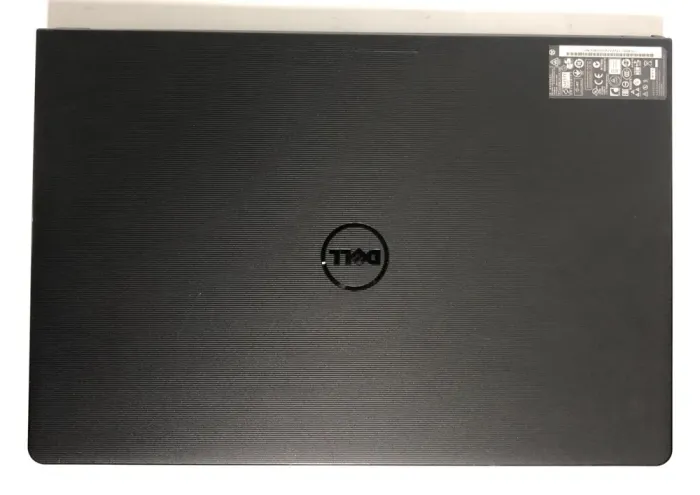 Ноутбук Б-клас Dell Vostro 3558 / 15.6" (1366x768) TN / Intel Core i3-4005U (2 (4) ядра по 1.7 GHz) / 8 GB DDR3 / 500 GB HDD / Intel HD Graphics 4400 / WebCam / DVD-ROM б/в - зображення 7