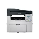 БФП Samsung SCX-4650N / лазерний монохромний друк / 1200х1200 dpi / A4 / 24 стор/хв / USB 2.0, Ethernet / Duplex б/в