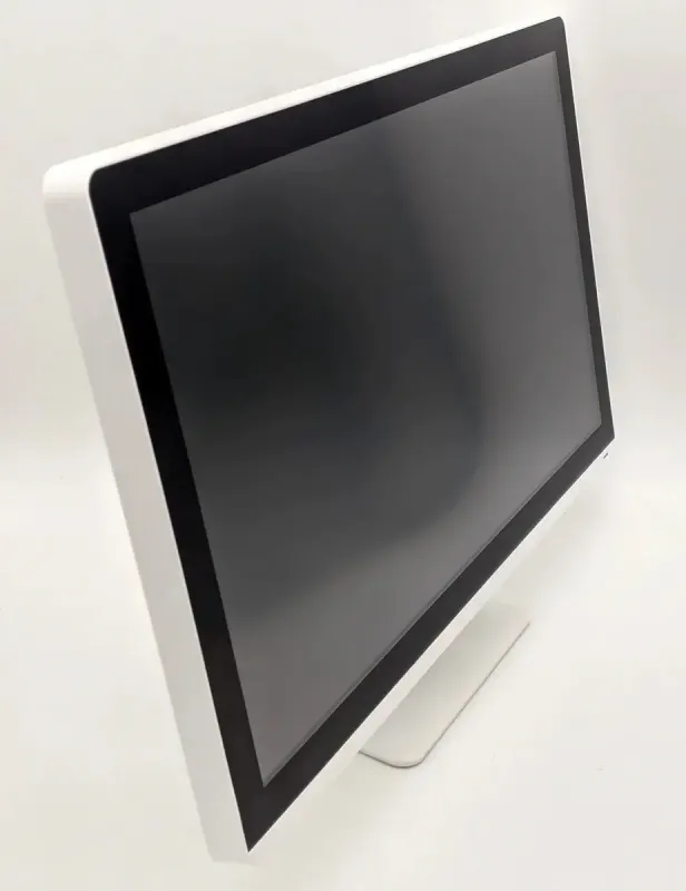 Сенсорний монітор DIVA RGD2461AMI / 24" (1920x1080) IPS Touch / 1x HDMI, 1x DisplayPort, 1x VGA, 1x COM-порт / 2x 1.5W / VESA 100x100 б/в - зображення 4