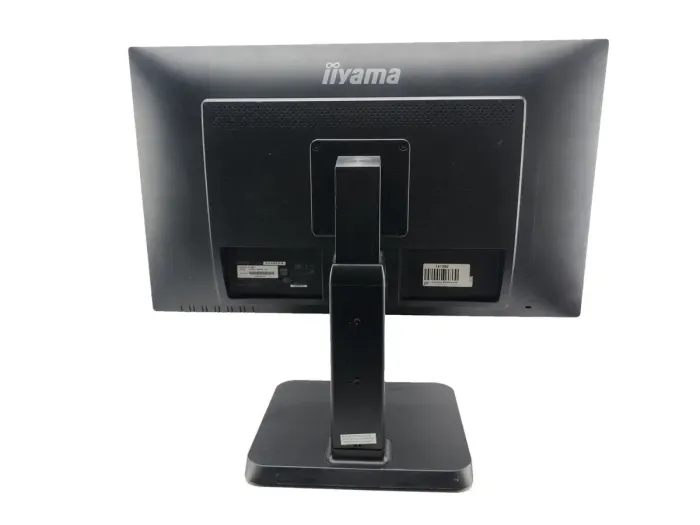 Монітор Iiyama XB2485WSU / 24" (1920x1200) IPS / VGA, DP, DVI б/в - зображення 3