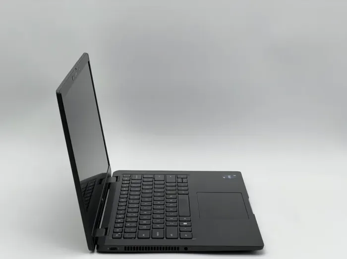 Ноутбук Dell Latitude 7430 / 14" (1920x1080) IPS / Intel Core i5-1245U (10 (12) ядер по 3.3 - 4.4 GHz) / 16 GB DDR5 / 480 GB SSD / Intel Iris Xe Graphics / WebCam б/в - зображення 3