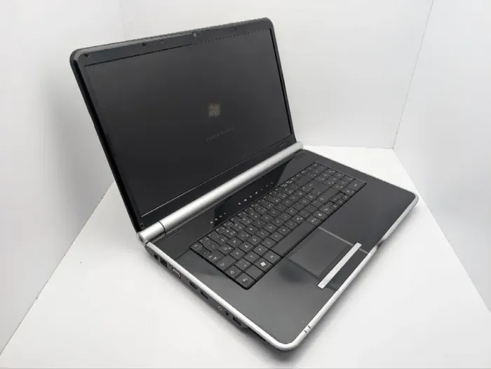 Ноутбук Packard Bell LJ65 / 17.3" (1600x900) TN / Intel Core 2 Duo P8600 (2 ядра по 2.4 GHz) / 6 GB DDR3 / 320 GB HDD / nVidia GeForce GT 130M, 1 GB GDDR3, 128-bit / WebCam / DVD-ROM б/в - зображення 6