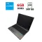 Ноутбук HP ProBook 6560b / 15.6" (1366x768) TN / Intel Core i5-2410M (2 (4) ядра по 2.3 - 2.9 GHz) / 6 GB DDR3 / 500 GB HDD / AMD Radeon HD 6400M, 1 GB DDR3, 64-bit / WebCam б/в