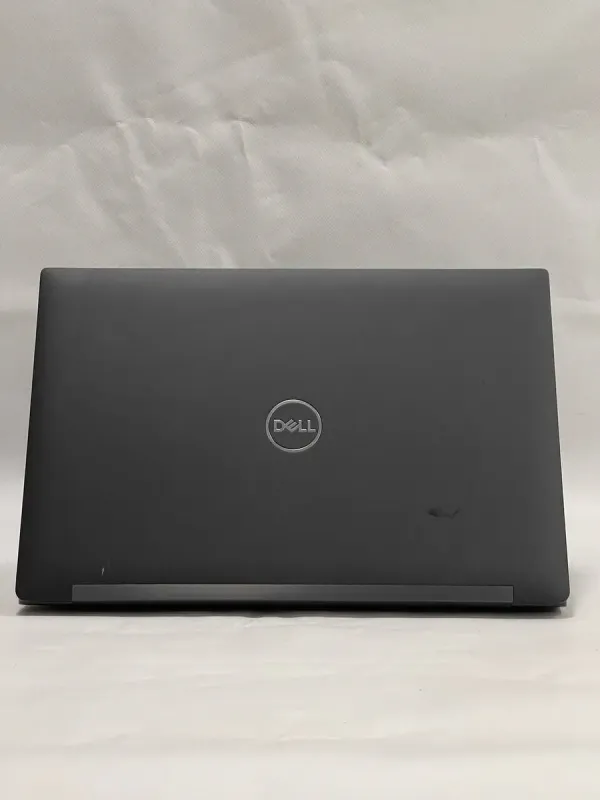 Ноутбук Б-клас Dell Latitude 7490 / 14" (1920x1080) IPS / Intel Core i5-8350U (4 (8) ядра по 1.7 - 3.6 GHz) / 8 GB DDR4 / 128 GB SSD M.2 / Intel UHD Graphics 620 / WebCam / Windows 10 Pro б/в - зображення 9