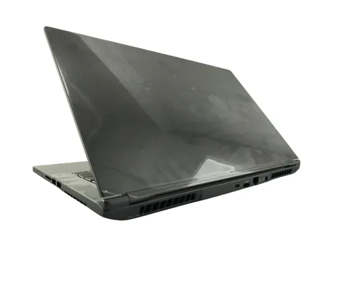 Ігровий ноутбук Intel Whitebook Gaming BQC71A / 15.6" (1920x1080) IPS / Intel Core i7-9750H (6 (12) ядер по 2.6 - 4.5 GHz) / 16 GB DDR4 / 512 GB SSD / nVidia GeForce GTX 1660 Ti, 6 GB GDDR6, 192-bit / WebCam - зображення 4