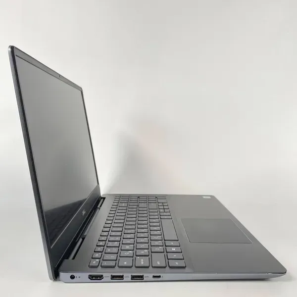 Ігровий ультрабук Б-класу Dell Vostro 7590 / 15,6" (1920x1080) IPS / Intel Core i7-9750H (6 (12) ядер по 2,6 - 4,5 ГГц) / 16 ГБ DDR4 / 512 ГБ SSD / nVidia GeForce GTX 1650, 4 ГБ GDDR6, 128-біт / HDMI б/в - зображення 4