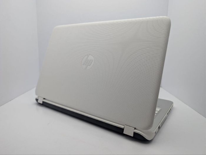 Ноутбук HP 15 P272ng / 15.6" (1366x768) TN / Intel Core i3-5010U (2 (4) ядра по 2.1 GHz) / 8 GB DDR3 / 120 GB SSD / Intel HD Graphics 5500 / WebCam б/в - изображение 8