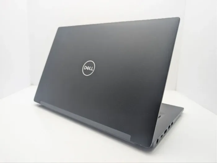 Ноутбук Dell Latitude 7490 / 14" (1920x1080) IPS / Intel Core i5-7300U (2 (4) ядра по 2.6 - 3.5 GHz) / 8 GB DDR4 / 128 GB SSD / Intel HD Graphics 620 / WebCam б/в - зображення 8